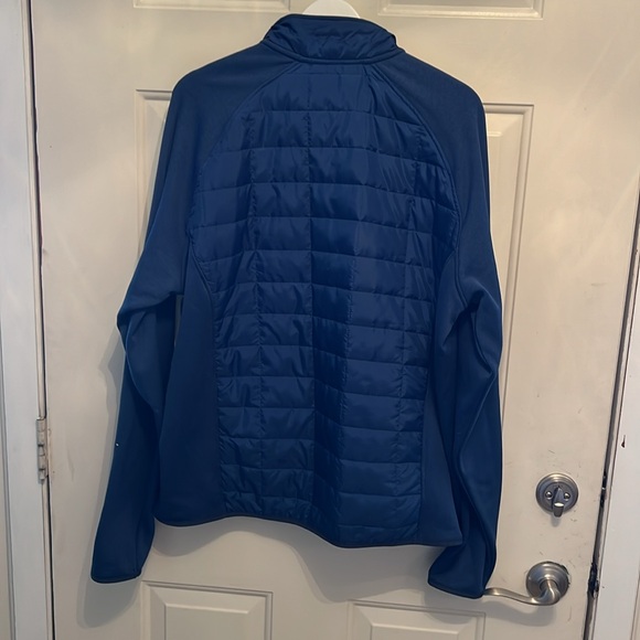 Orvis Royal Blue Jacket - Picture 5 of 5